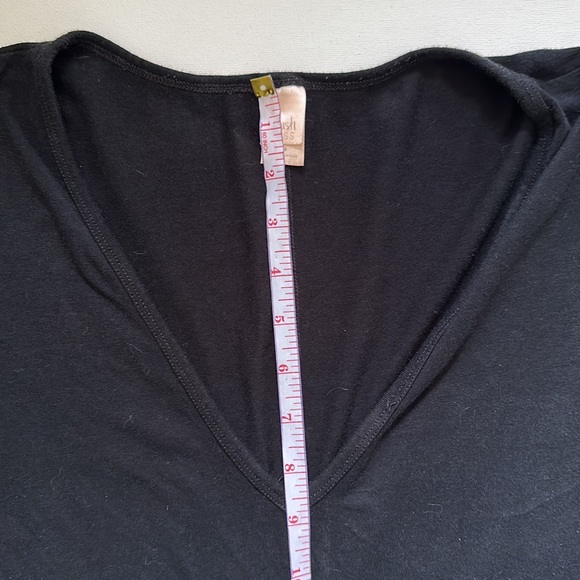 SMASH & Tess Sunday Romper in midnight black size M - Picture 9 of 10